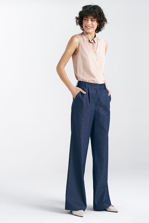Shirt model 195174